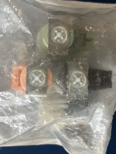Rational triple solenoid valve - triple,