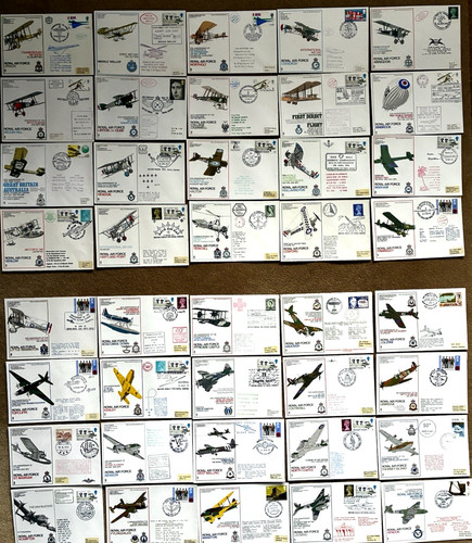 Raf covers complete - covers,,