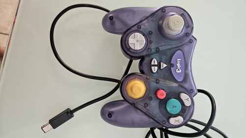 Logic3 nintendo gamecube - logic3,