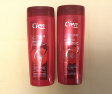 2x Cien UV Colour Protect