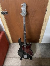 Rare line variax bass - line, 6