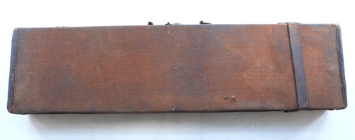 Vintage charles lancaster - charles, gun