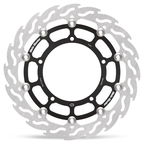 Moto master flame - flame, series