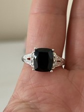 Hallmarked 925 Sterling Silver