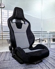 New Pair Recaro Bucket Seat
