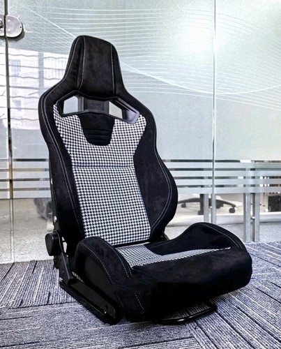 New pair recaro bucket seat - pair,