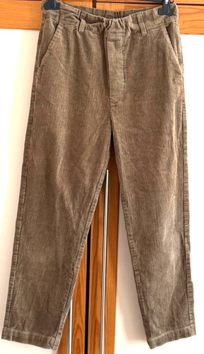 Toast women brown - women's, corduroy