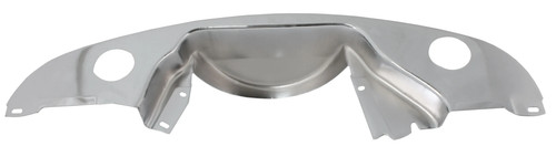 Tinware over exhaust - tinware, air