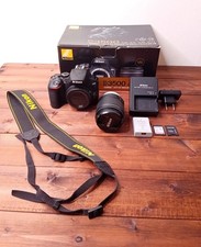 Nikon D3500 Digital DSLR