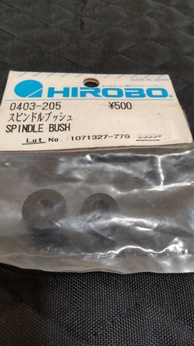 Hirobo spindle bush 0403205 - 0403205, rc