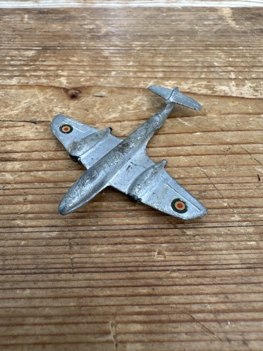 Vintage dinky diecast toys - vintage,