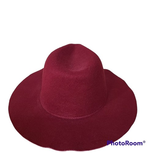 New bohemian burgundy red - new,