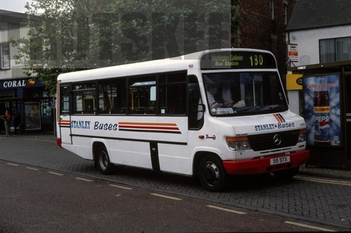 35mm colour slide stanley - slide,