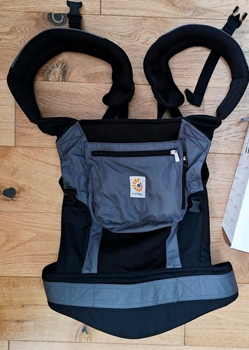 Ergobaby performance carrier - performance, &