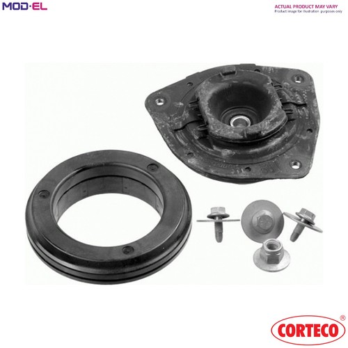 Repair kit suspension strut - kit,