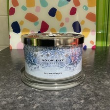 HomeWorx by Harry Slatkin Snow