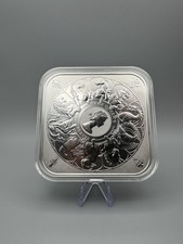 1x 10oz (TEN OZ) Queen’s