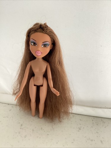 Bratz play sports - play, gymnastics