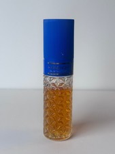 Vintage Max Factor Perfume Hypnotique  Eau De Toilette spray Blue bottle 56ml