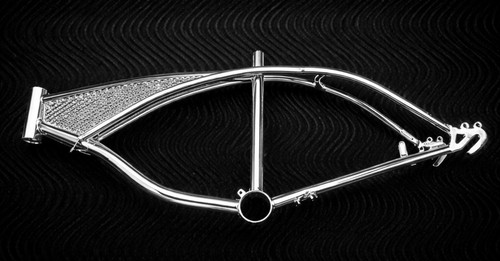Original lowrider chrome - lowrider, 20”