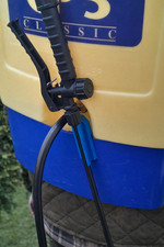 Cooper Pegler Compatible Lance