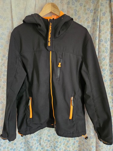Superdry men wind trekker - superdry,