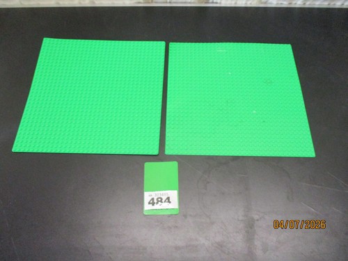 Large lego duplo base - 24,