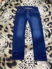 Vintage LEVIS 901 Jeans Mens