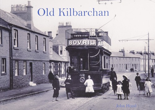 Old kilbarchan john hood - hood, |