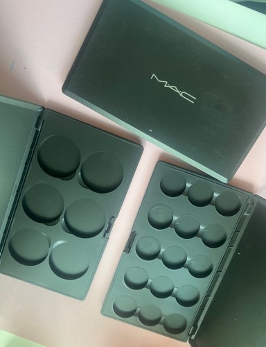 Lot vintage mac cosmetics - lot, 3