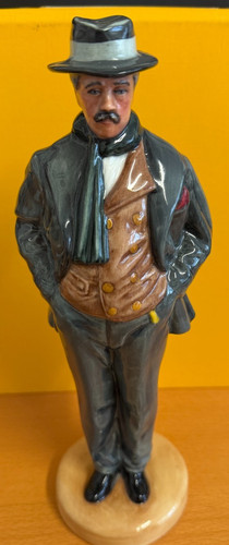 Royal doulton arnold bennett - royal,