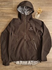Arc'teryx Beta Jacket Black M