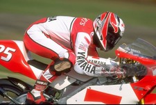 Kenny Roberts MotoGP Racing