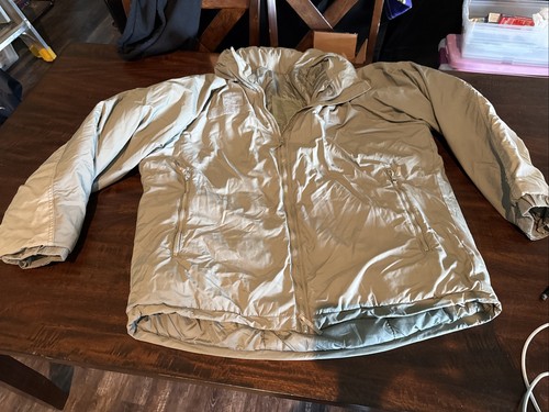 Army gen iii primaloft - us,