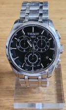 Tissot 1853 Couturier Chronograph Gents Watch T035617A