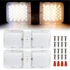 2x RV Roof Interior Ceiling