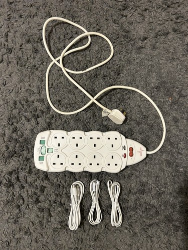 Surge protector extension - extension,