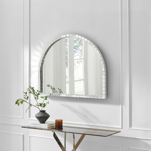 Disco large glam - large, overmantel