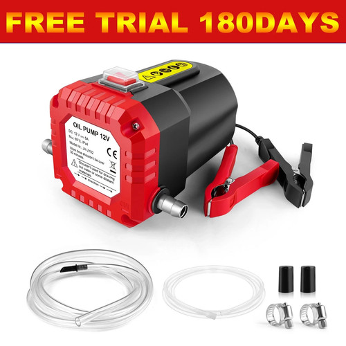 12v 300w electric oil diesel - 12v,
