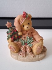 Cherished Teddies - Annette