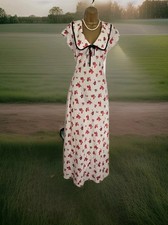 Vintage 1930s 1940s style - 1930s,