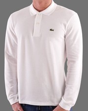 Lacoste L.13.12 Classic Fit