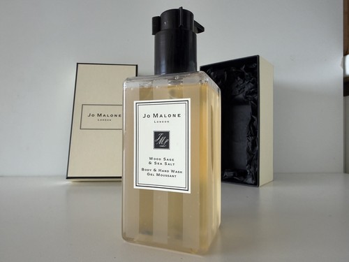 Malone wood sage - malone, |