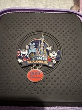 Disneyland Paris 2019 Pass