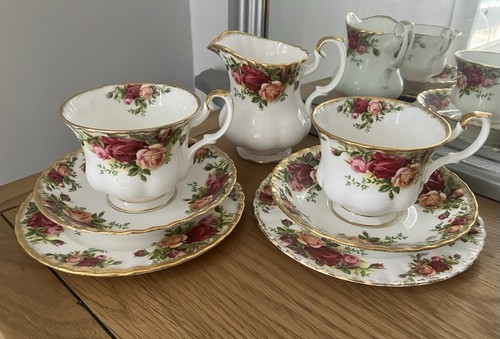 Vintage royal albert - royal, tea