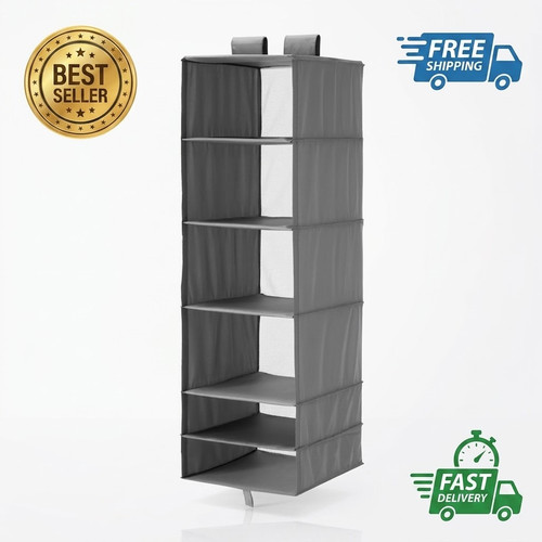 Ikea skubb storage organiser - organiser, 6