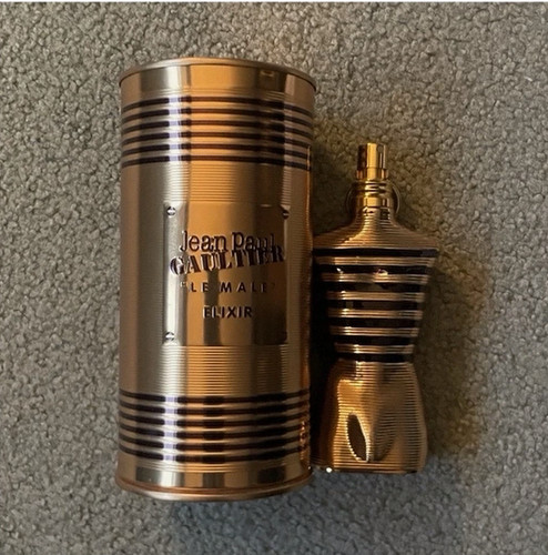 Jean paul gaultier male - jean, le