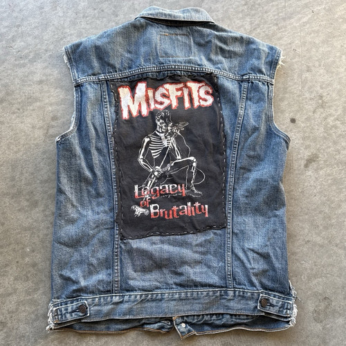 Vintage 1990s misfits - vintage,