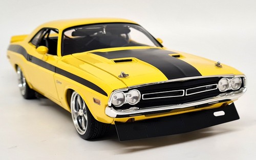 Acme dodge challenger - 1/18,