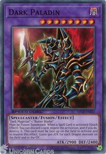 SBCB-EN021 Dark Paladin Common